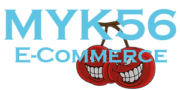 MYK56 | E-Commerce